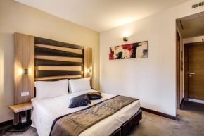 Отель Hotel Trevi - Gruppo Trevi Hotels  Рим